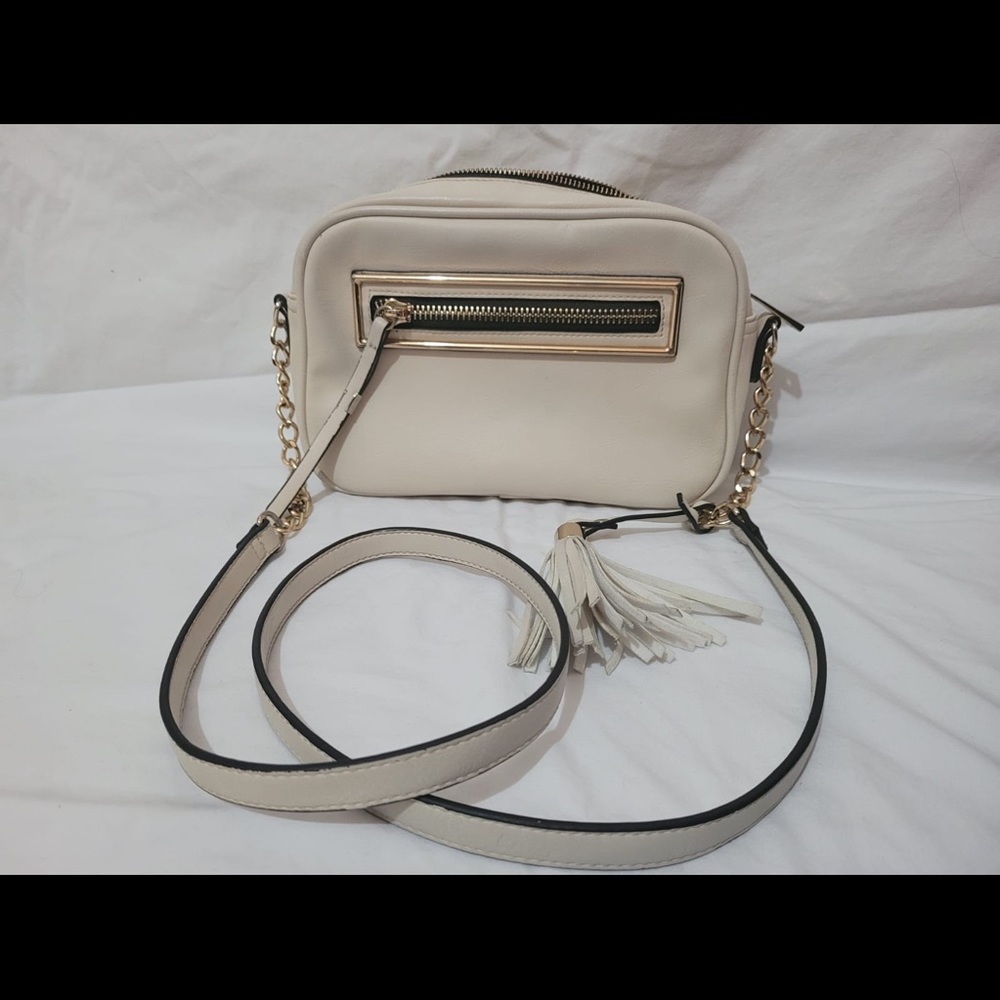 Ivory Call It Spring Purse - Picture 6 of 13